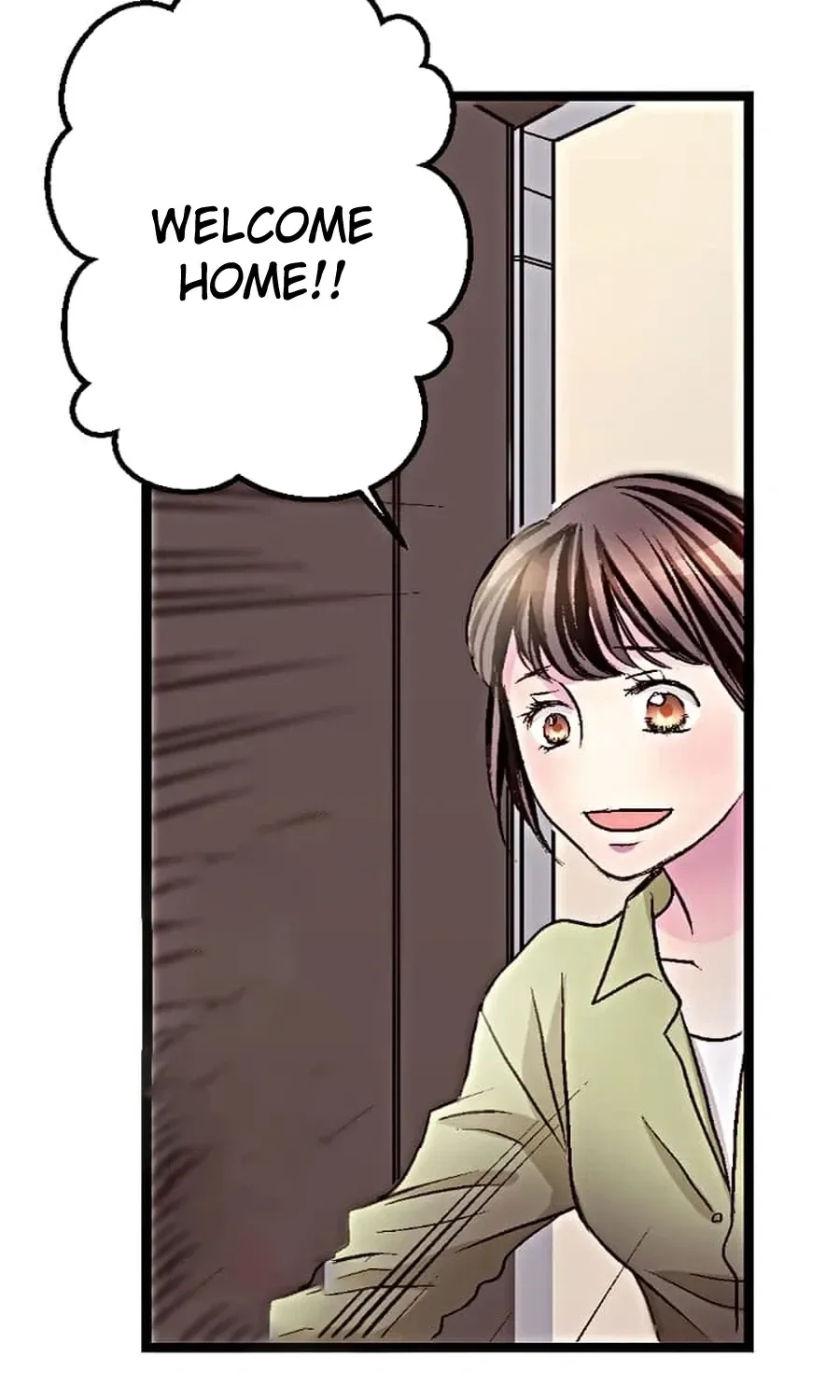 Camouflage Fuufu Chapter 4 page 37