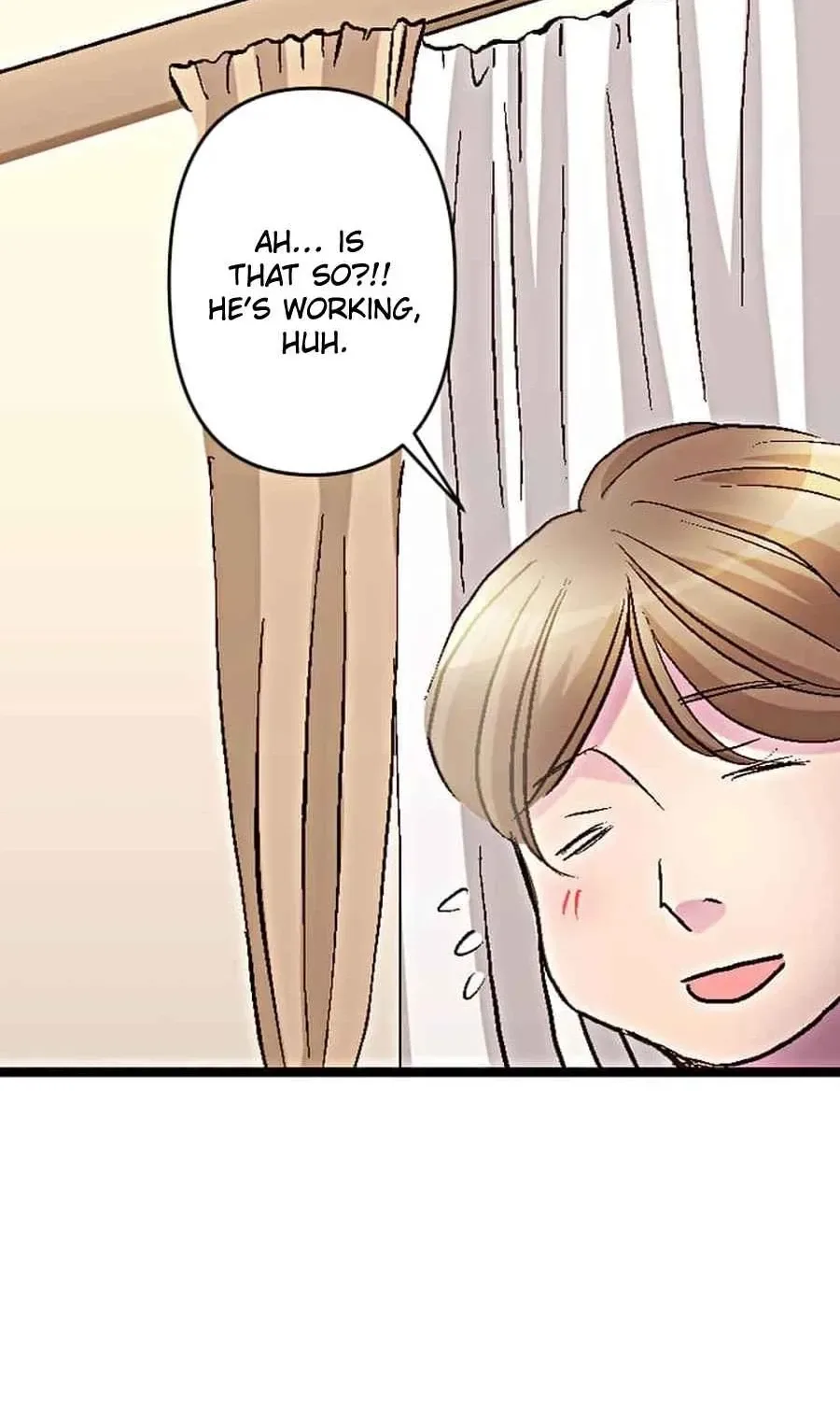 Camouflage Fuufu Chapter 4 page 48