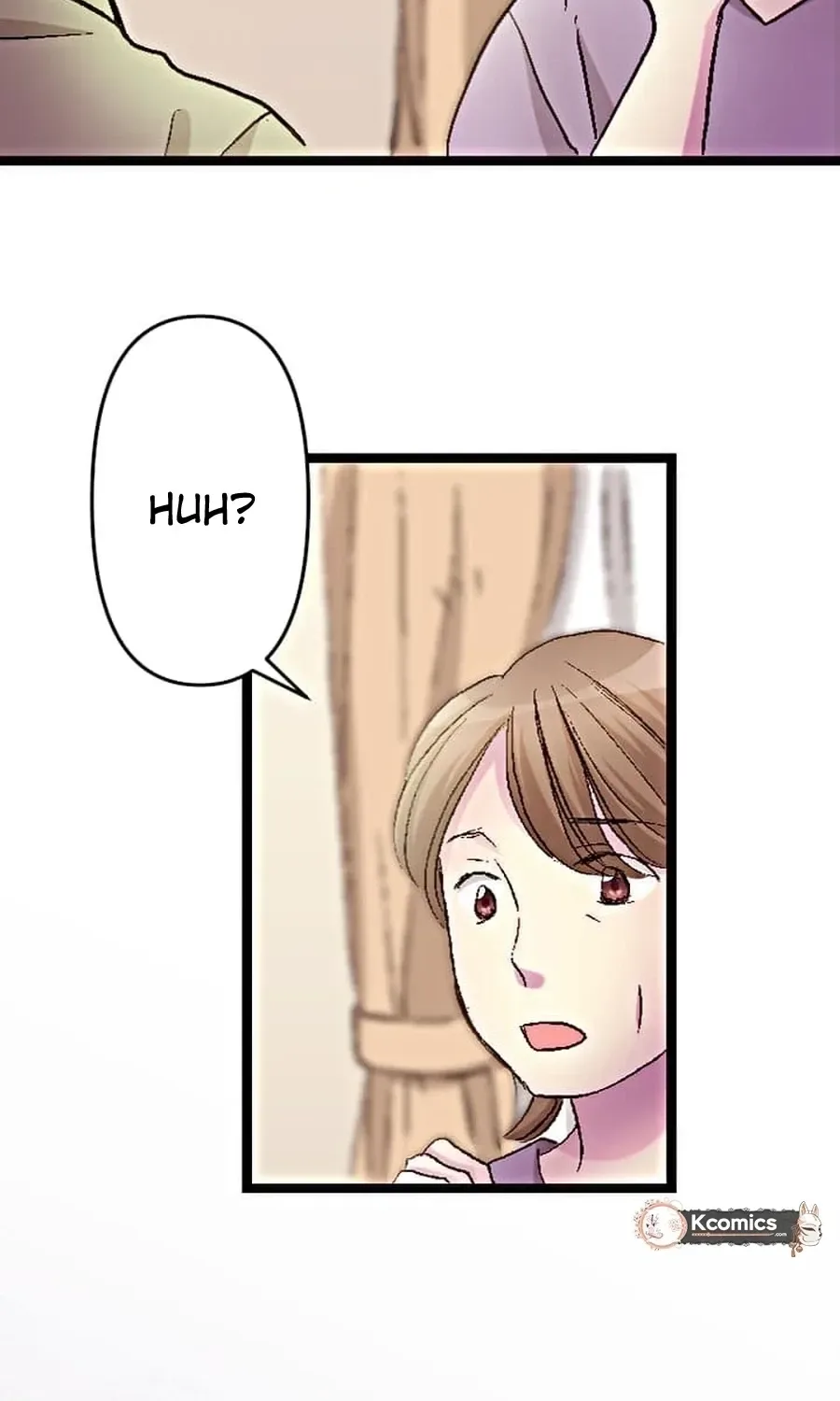 Camouflage Fuufu Chapter 4 page 52