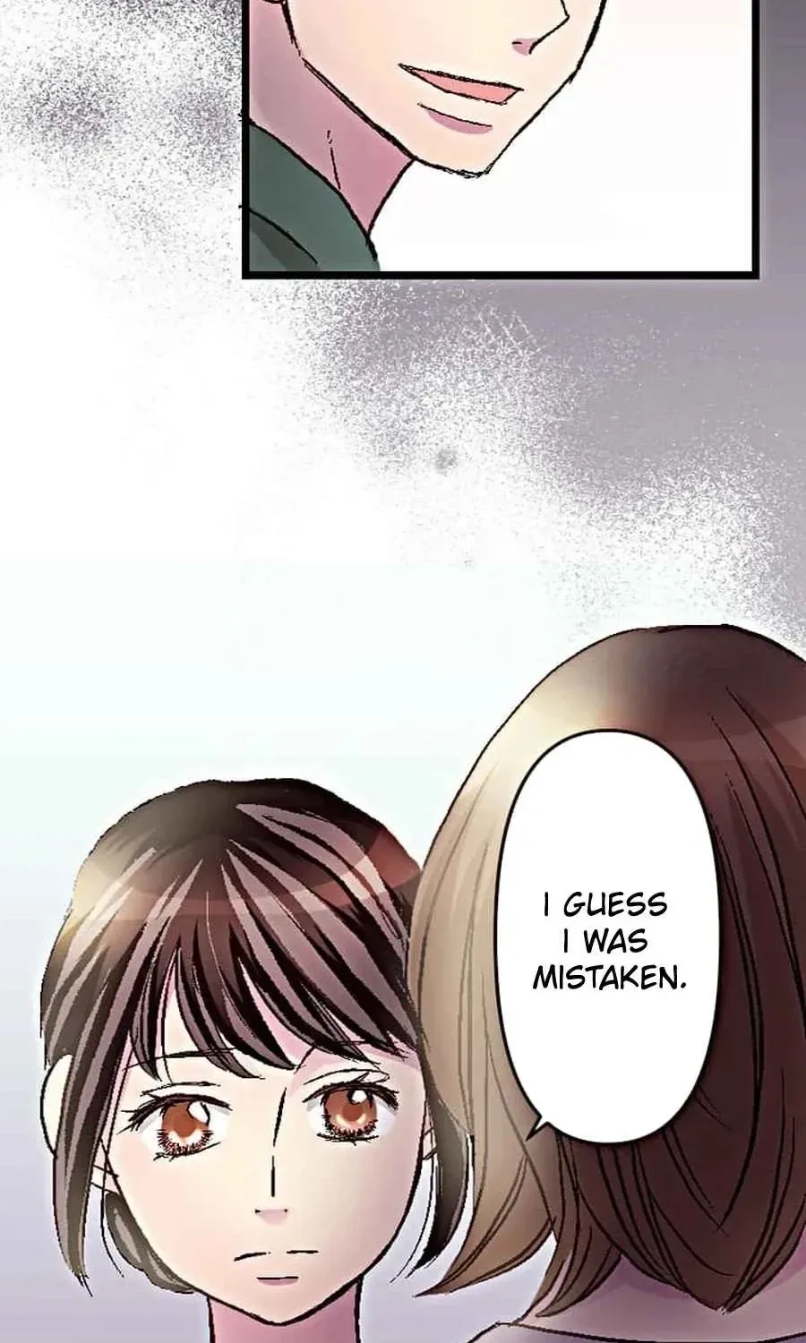 Camouflage Fuufu Chapter 4 page 45