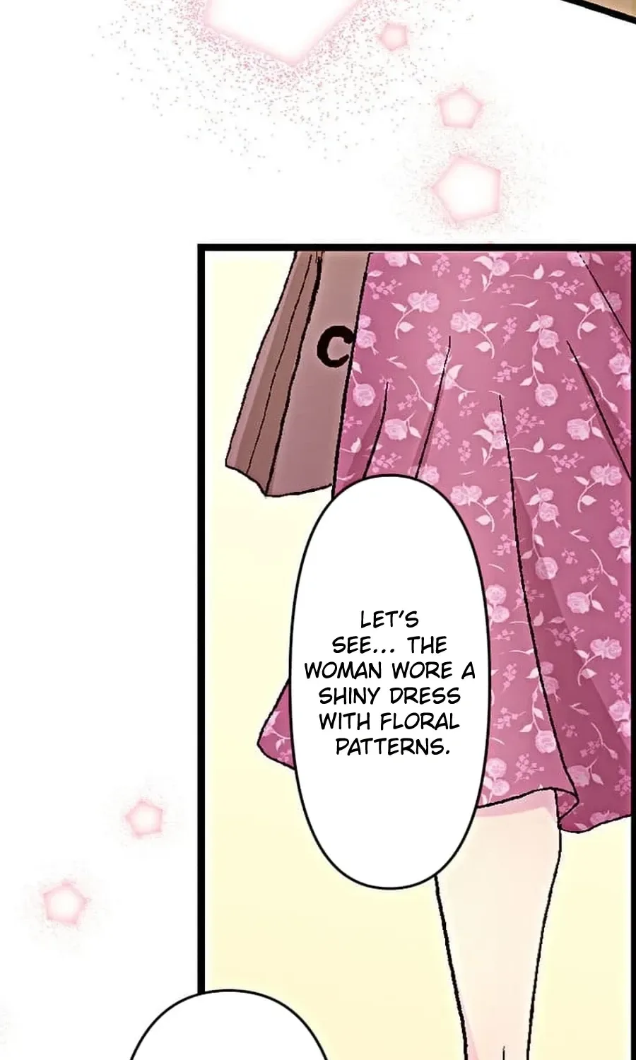 Camouflage Fuufu Chapter 4 page 54