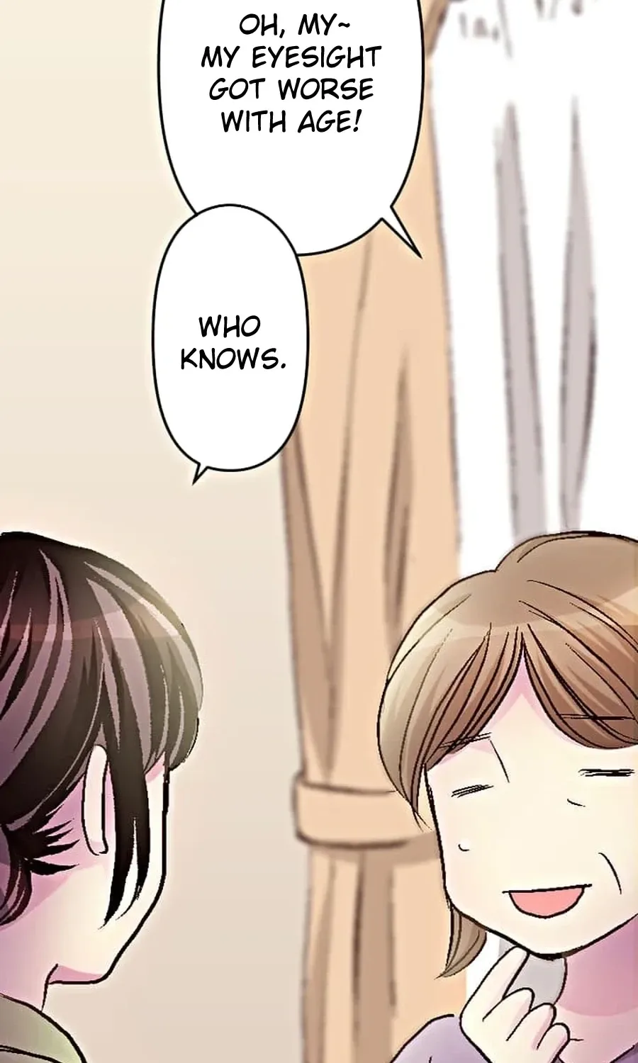 Camouflage Fuufu Chapter 4 page 51