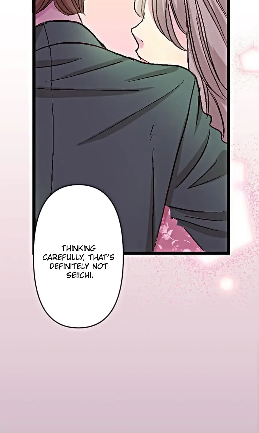 Camouflage Fuufu Chapter 4 page 56