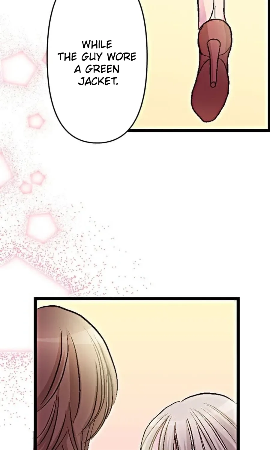 Camouflage Fuufu Chapter 4 page 55
