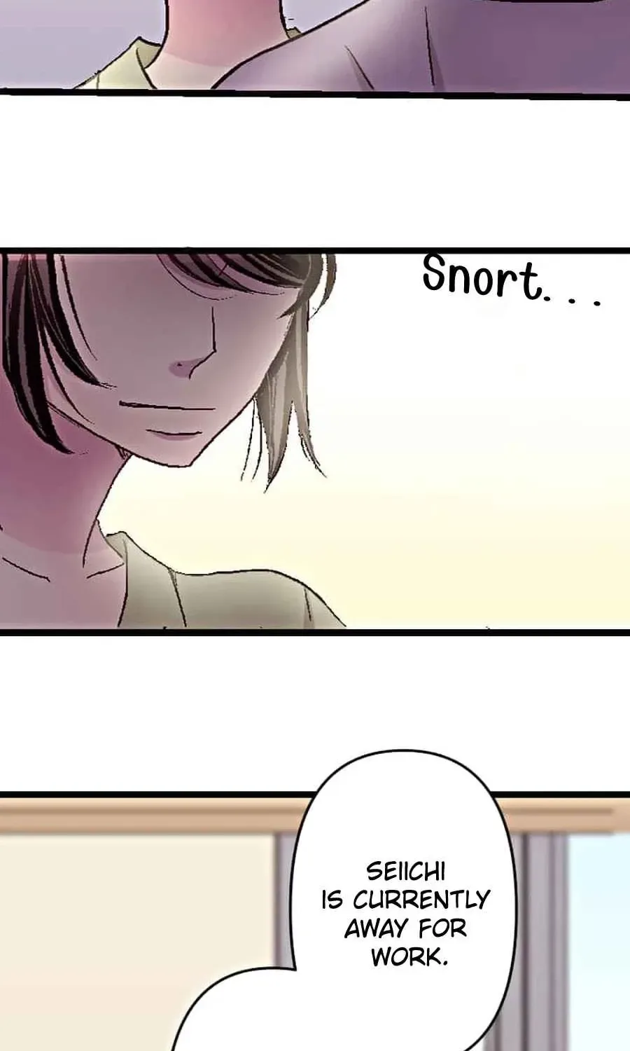 Camouflage Fuufu Chapter 4 page 46