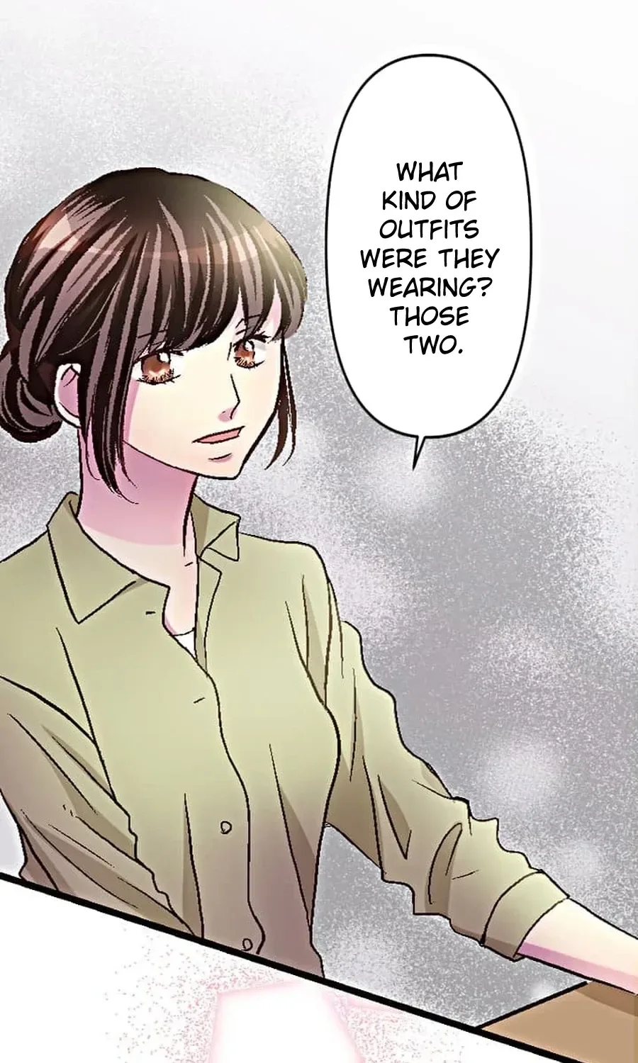 Camouflage Fuufu Chapter 4 page 53