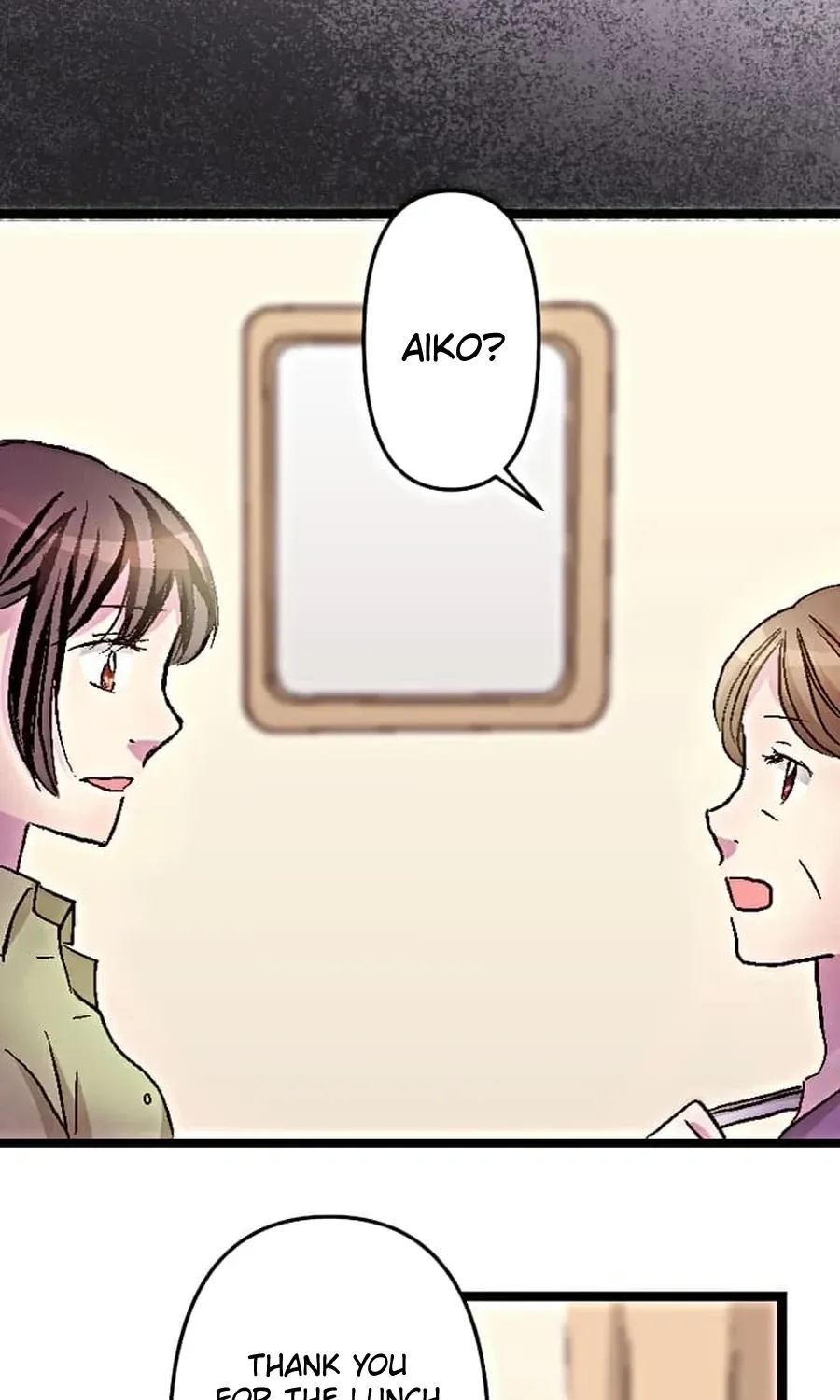 Camouflage Fuufu Chapter 4 page 62