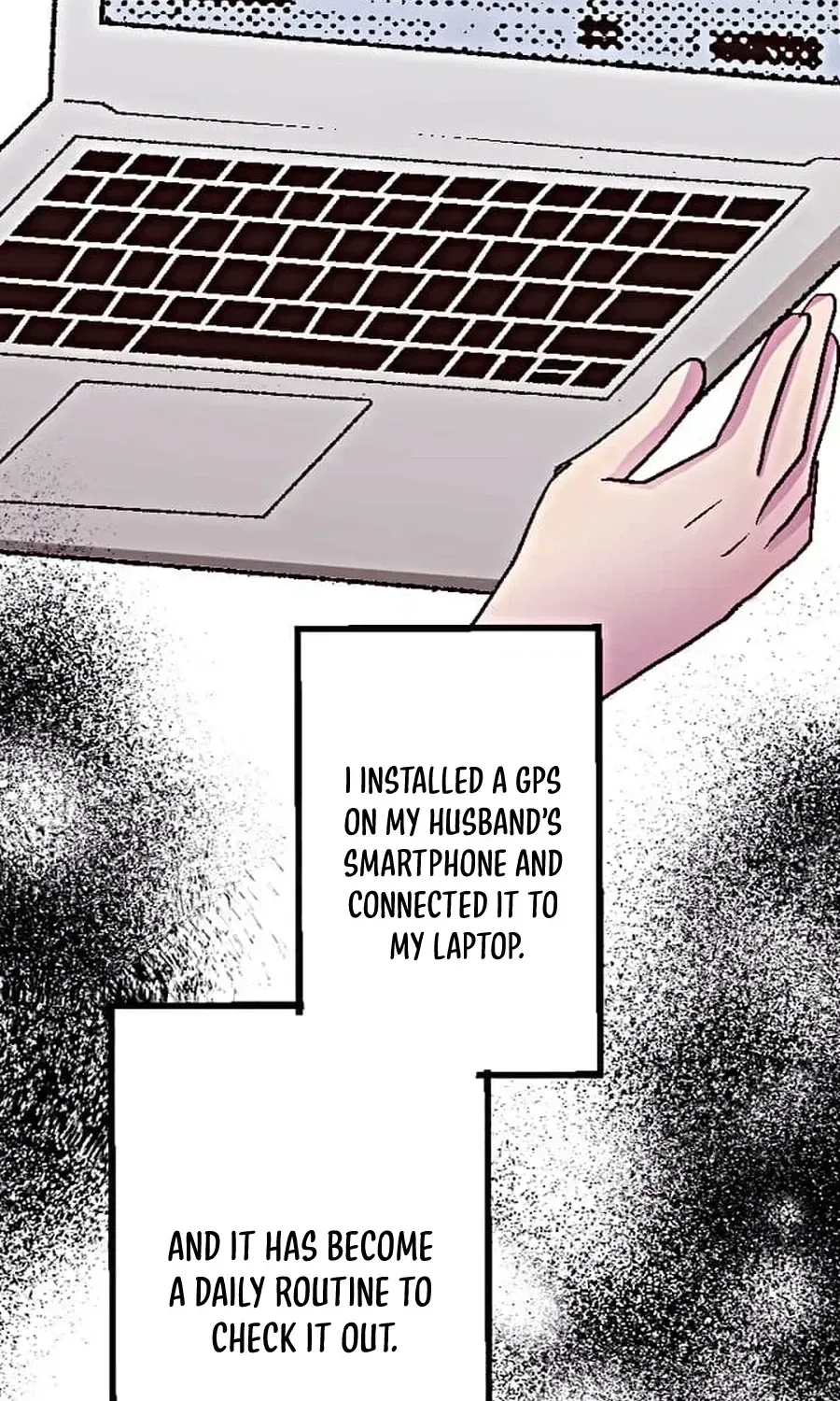 Camouflage Fuufu Chapter 4 page 66