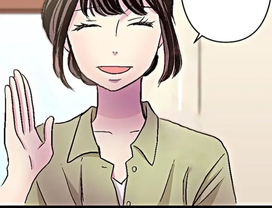 Camouflage Fuufu Chapter 4 page 64