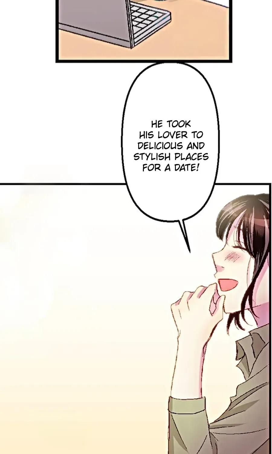 Camouflage Fuufu Chapter 4 page 74