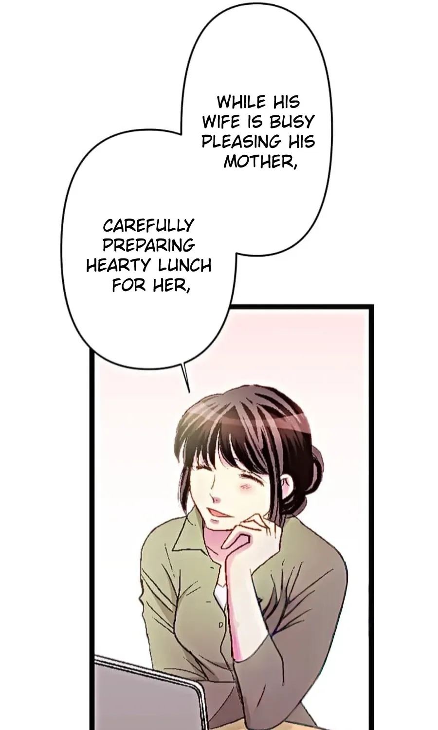 Camouflage Fuufu Chapter 4 page 73