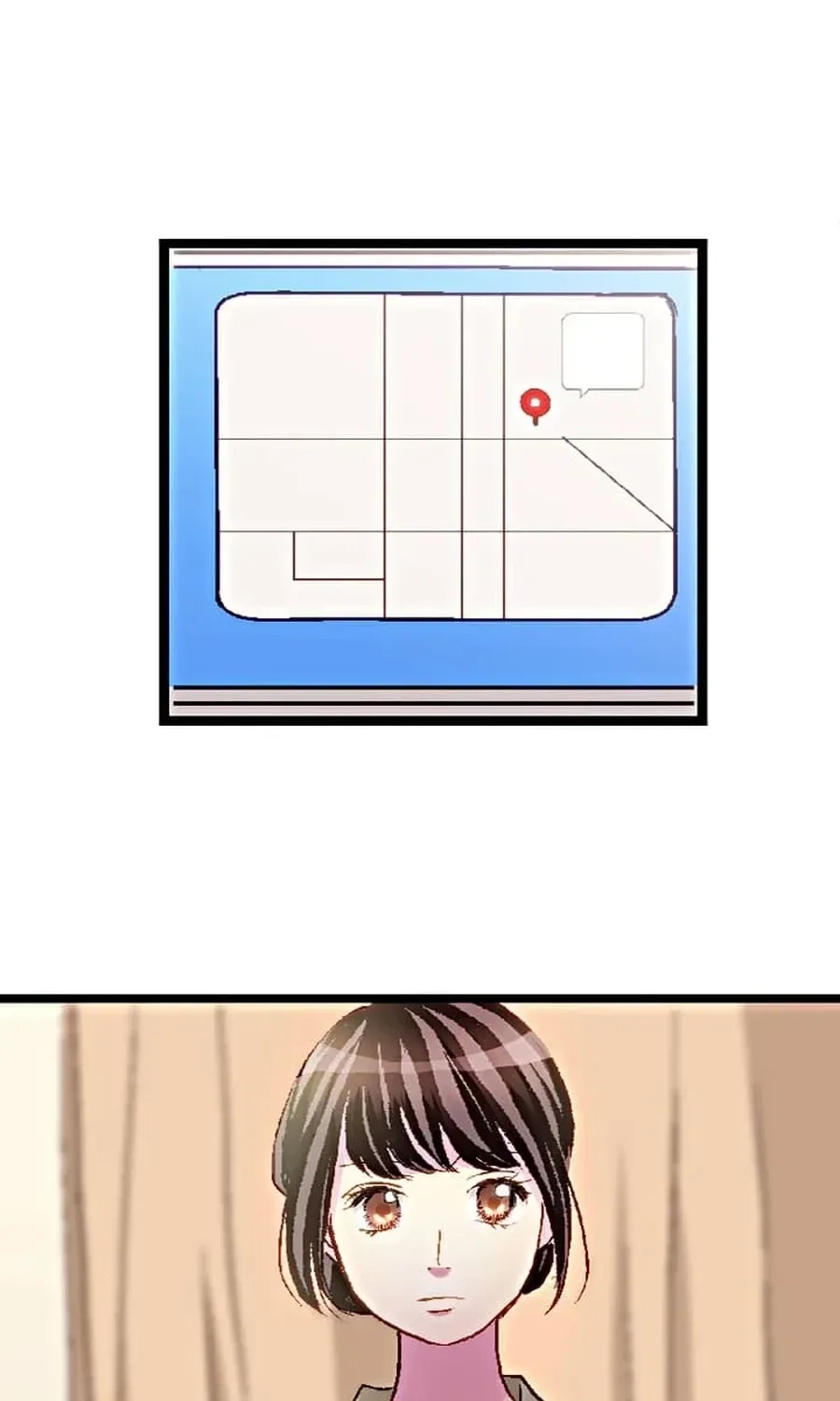 Camouflage Fuufu Chapter 4 page 70