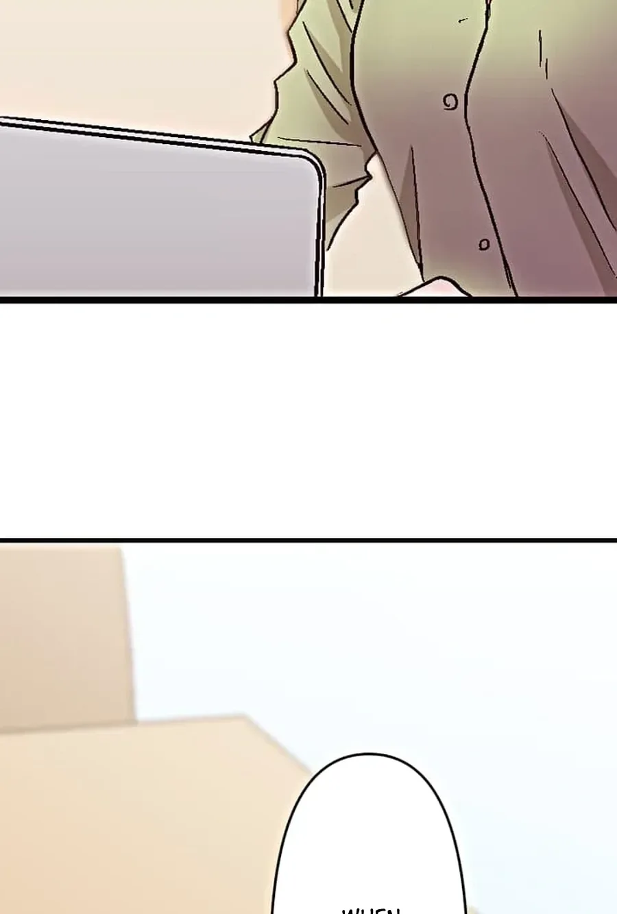 Camouflage Fuufu Chapter 4 page 68