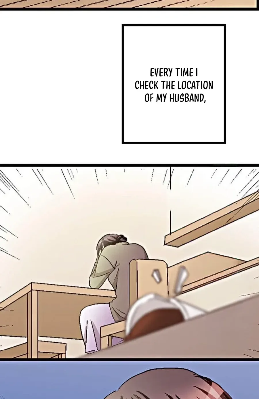 Camouflage Fuufu Chapter 4 page 76