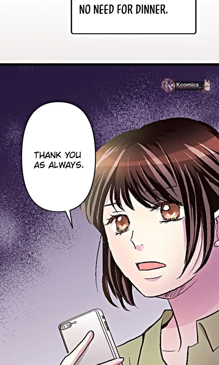 Camouflage Fuufu Chapter 4 page 82