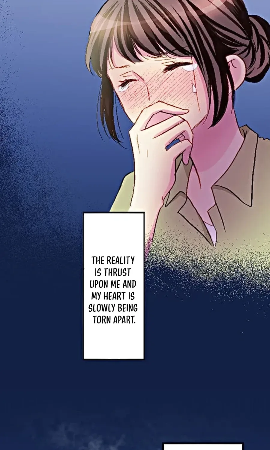 Camouflage Fuufu Chapter 4 page 77