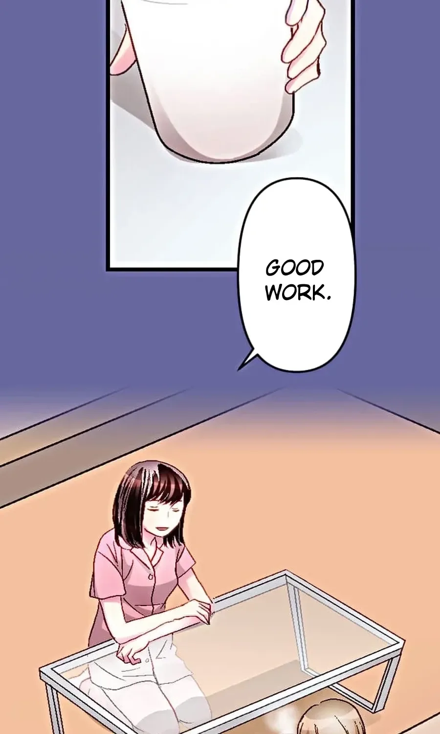 Camouflage Fuufu Chapter 5 page 14