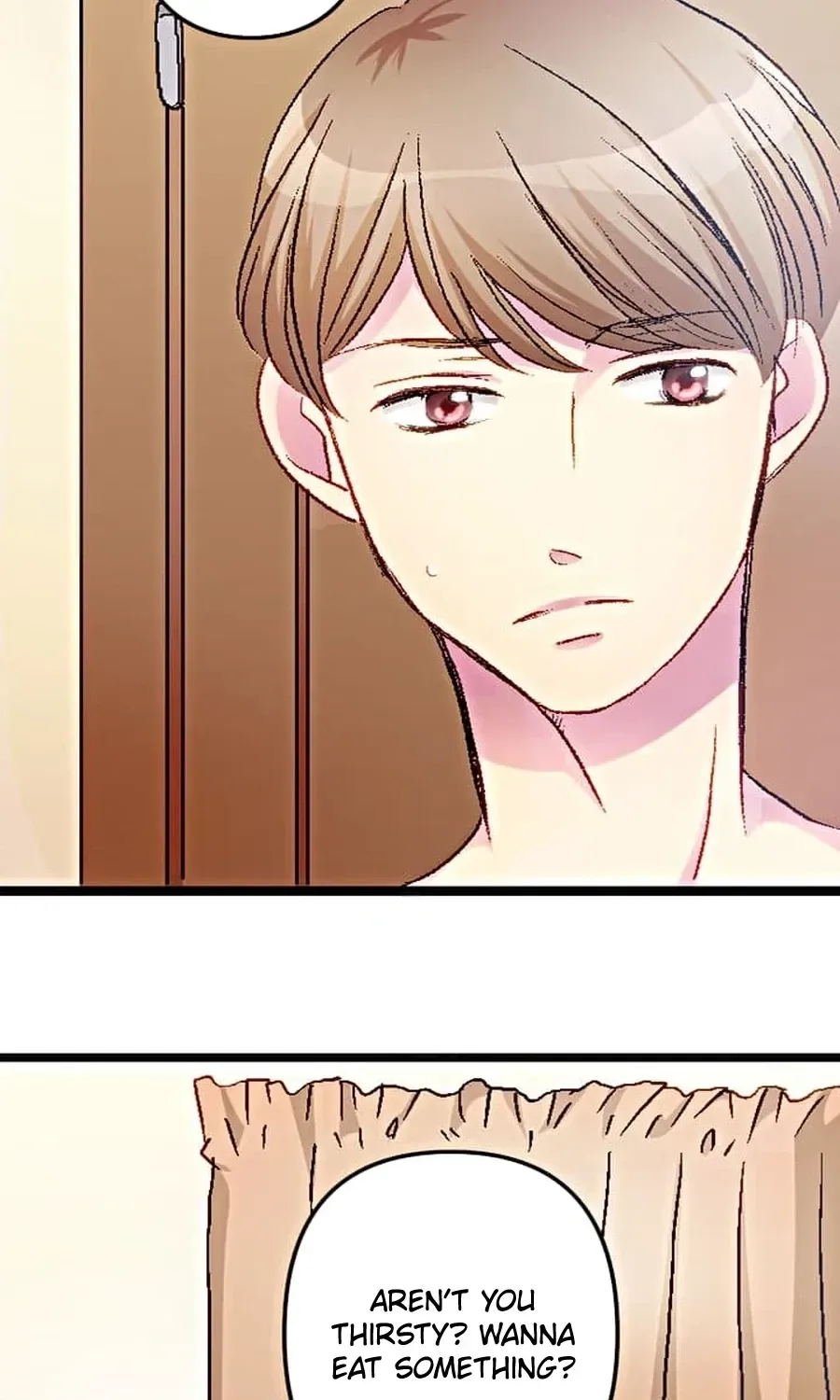 Camouflage Fuufu Chapter 5 page 10