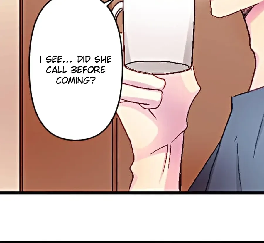 Camouflage Fuufu Chapter 5 page 16