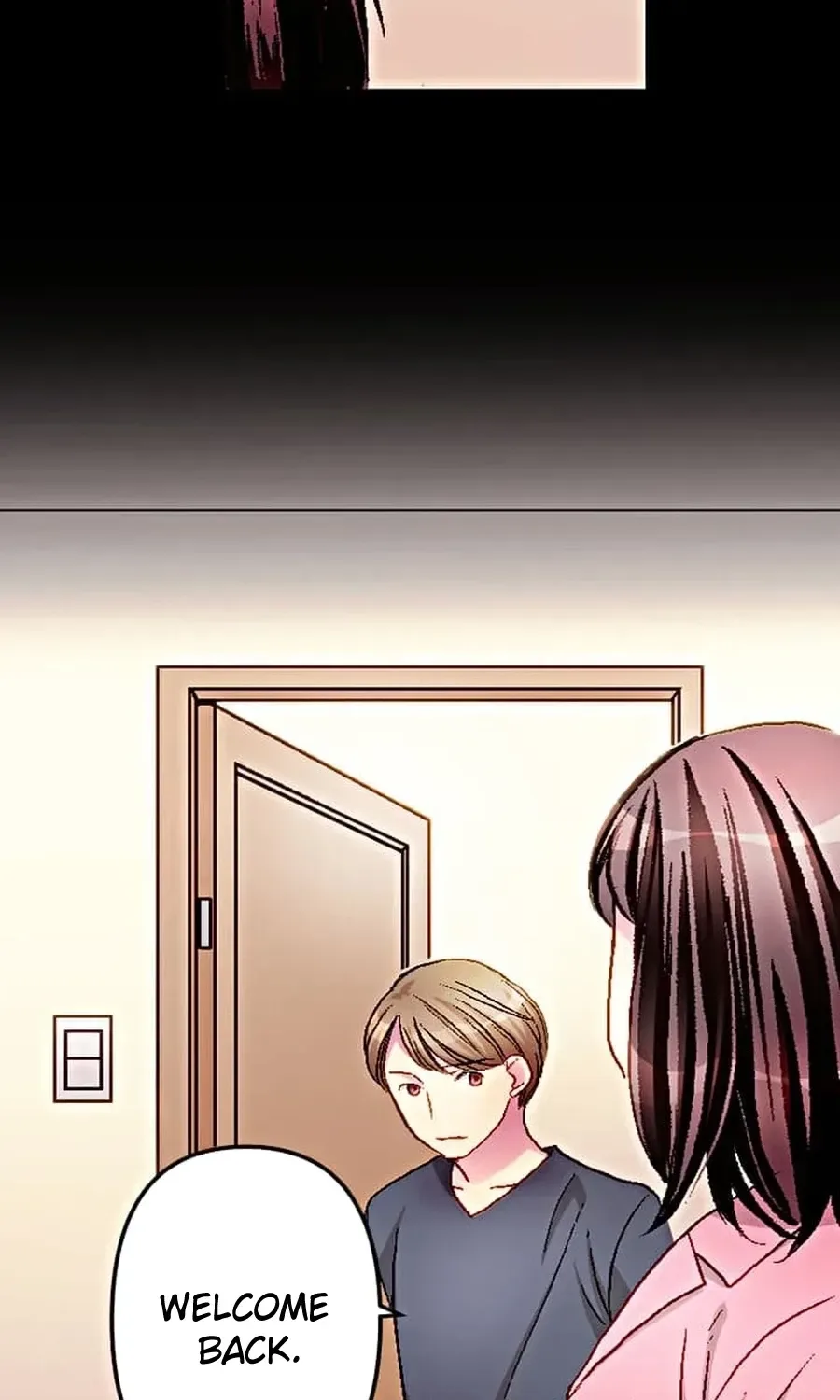 Camouflage Fuufu Chapter 5 page 5