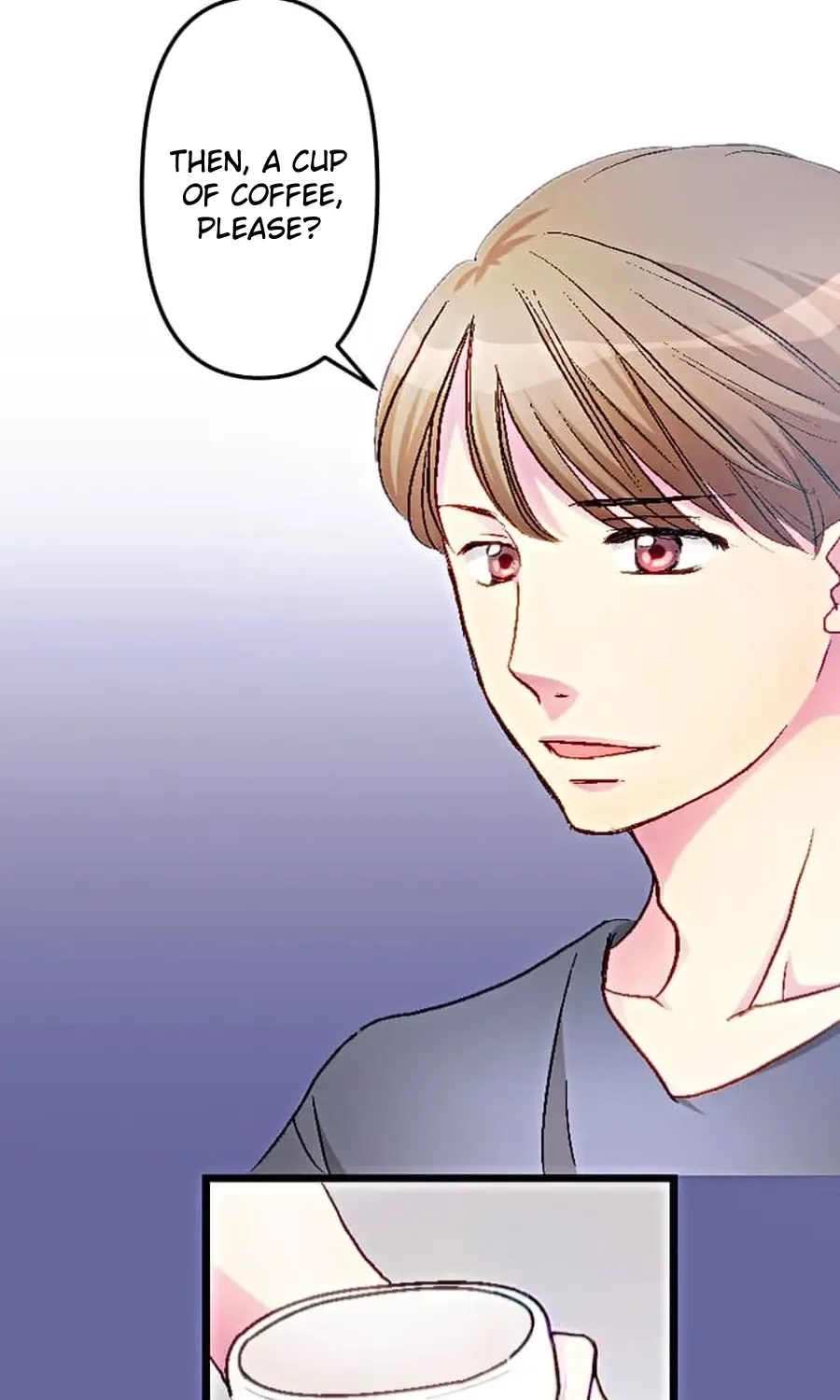 Camouflage Fuufu Chapter 5 page 13