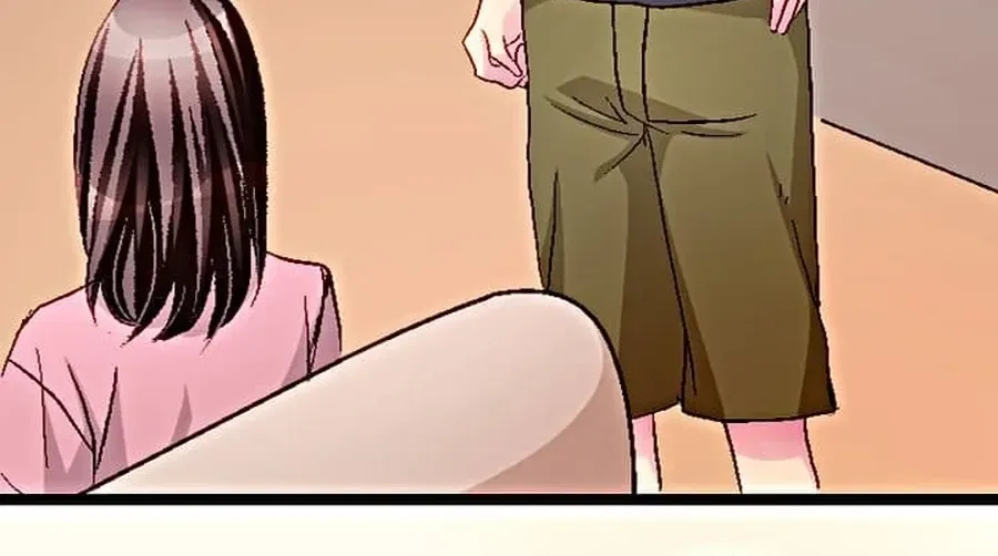 Camouflage Fuufu Chapter 5 page 8