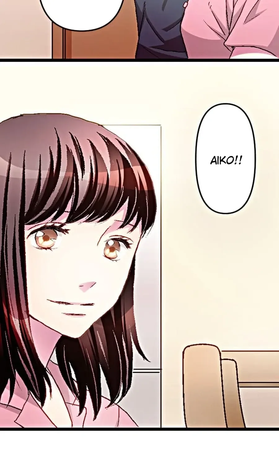 Camouflage Fuufu Chapter 5 page 6