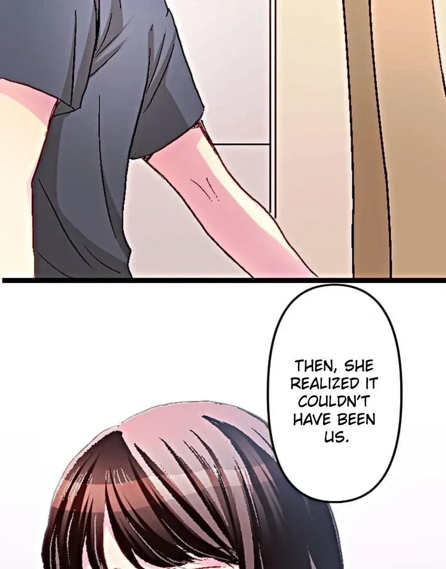 Camouflage Fuufu Chapter 5 page 28