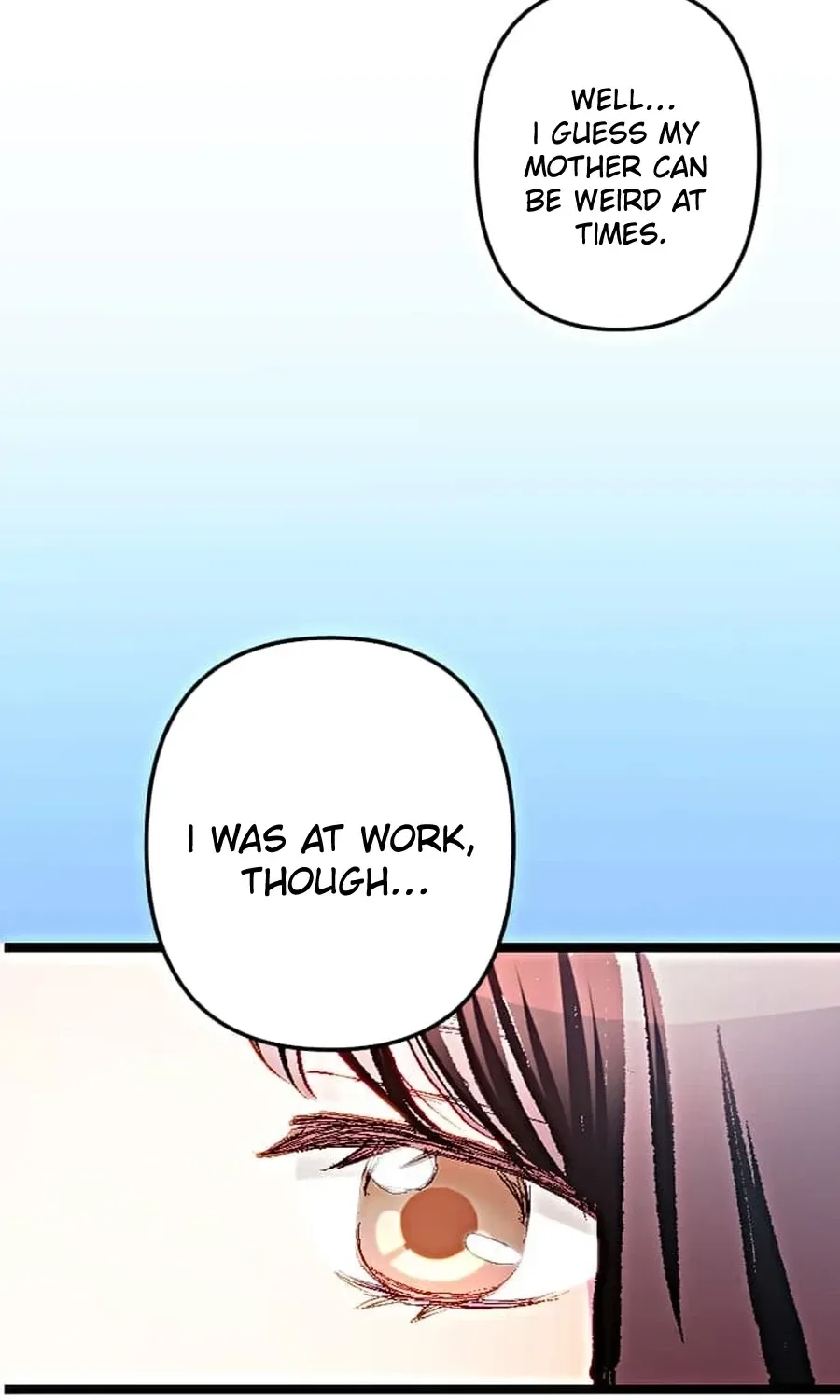 Camouflage Fuufu Chapter 5 page 26