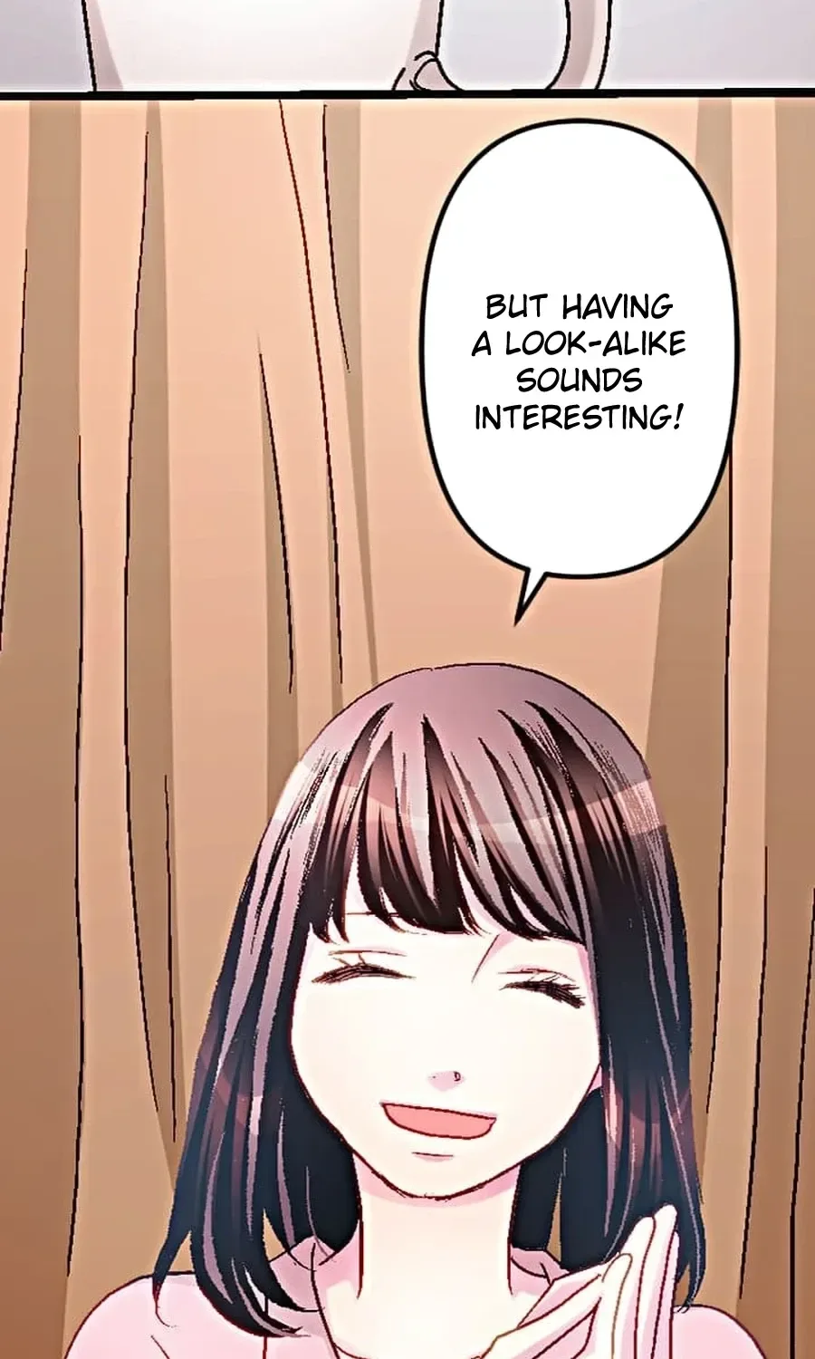 Camouflage Fuufu Chapter 5 page 35