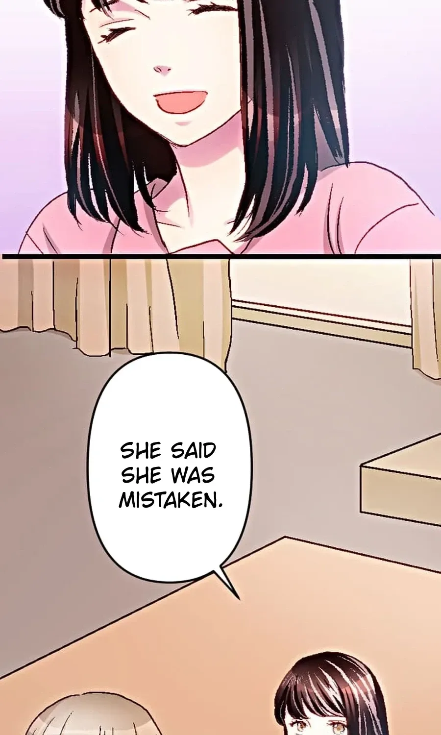 Camouflage Fuufu Chapter 5 page 29