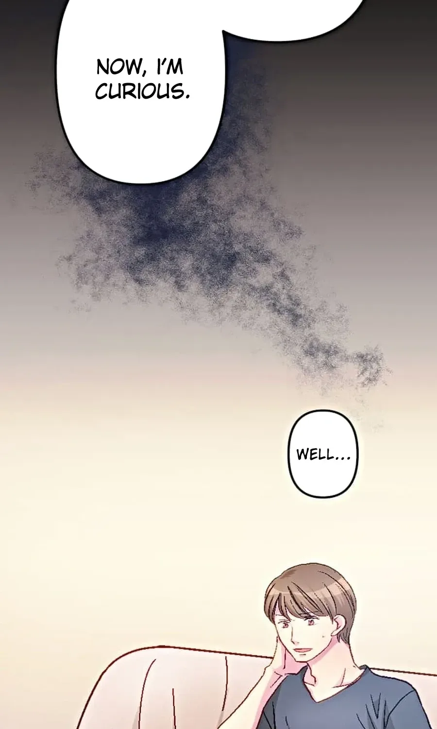 Camouflage Fuufu Chapter 5 page 31