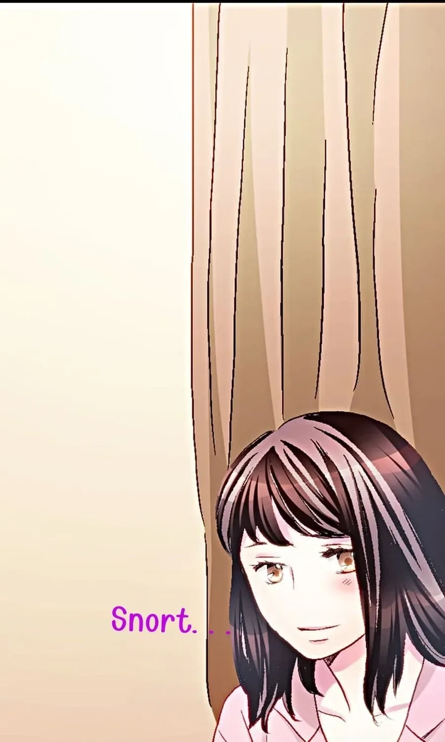 Camouflage Fuufu Chapter 5 page 33