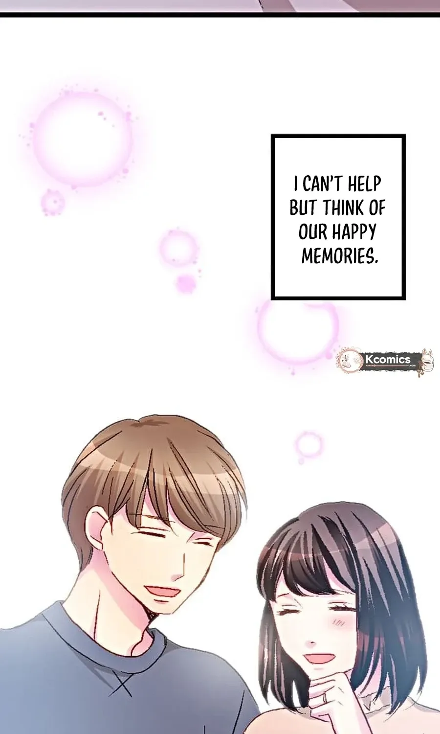 Camouflage Fuufu Chapter 5 page 47