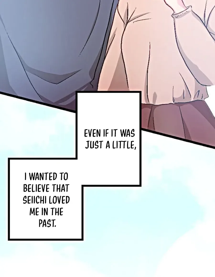 Camouflage Fuufu Chapter 5 page 48