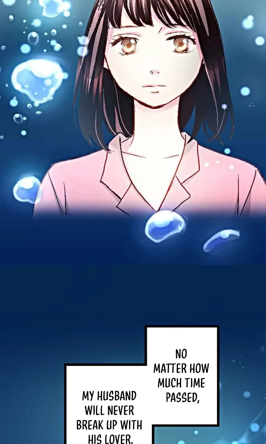 Camouflage Fuufu Chapter 5 page 42
