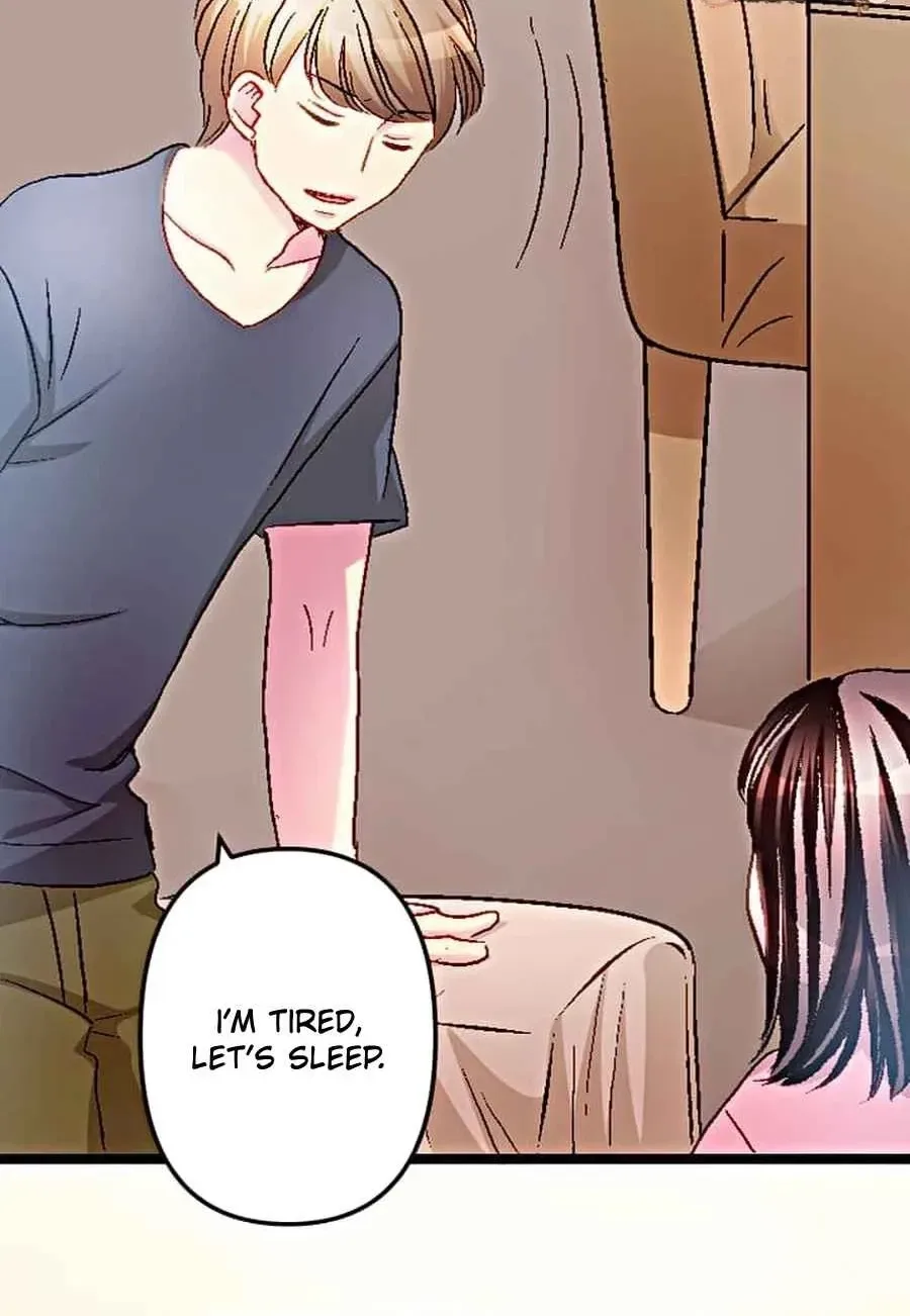 Camouflage Fuufu Chapter 5 page 40