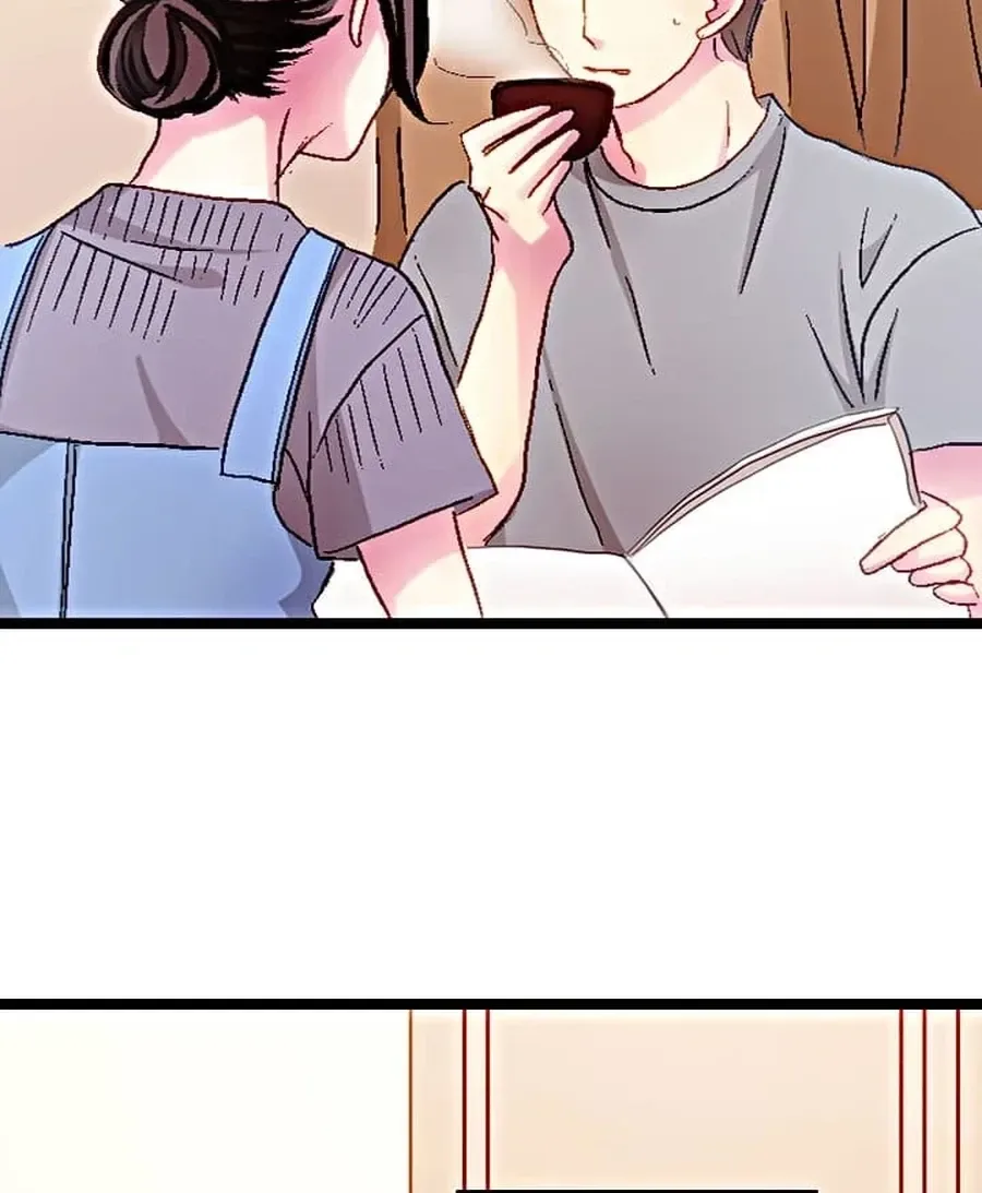 Camouflage Fuufu Chapter 5 page 52