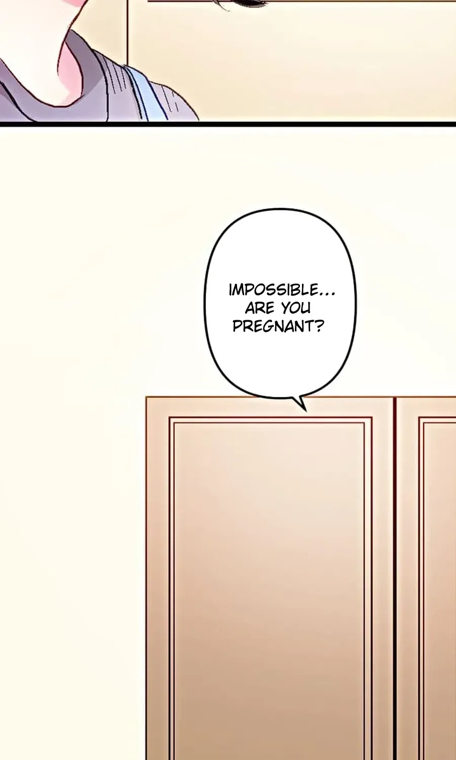 Camouflage Fuufu Chapter 5 page 58