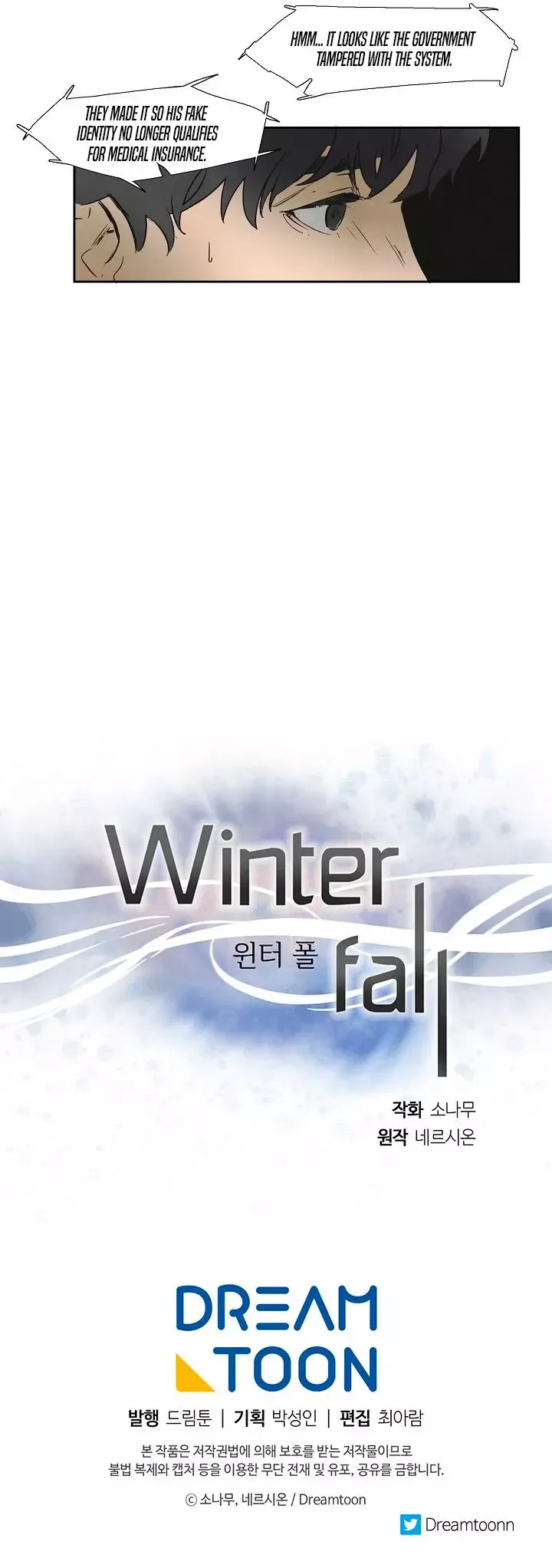 Winter Fall Chapter 4 page 5