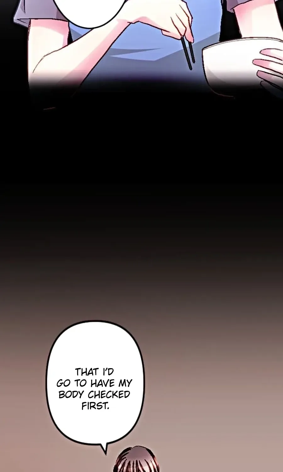 Camouflage Fuufu Chapter 5 page 62
