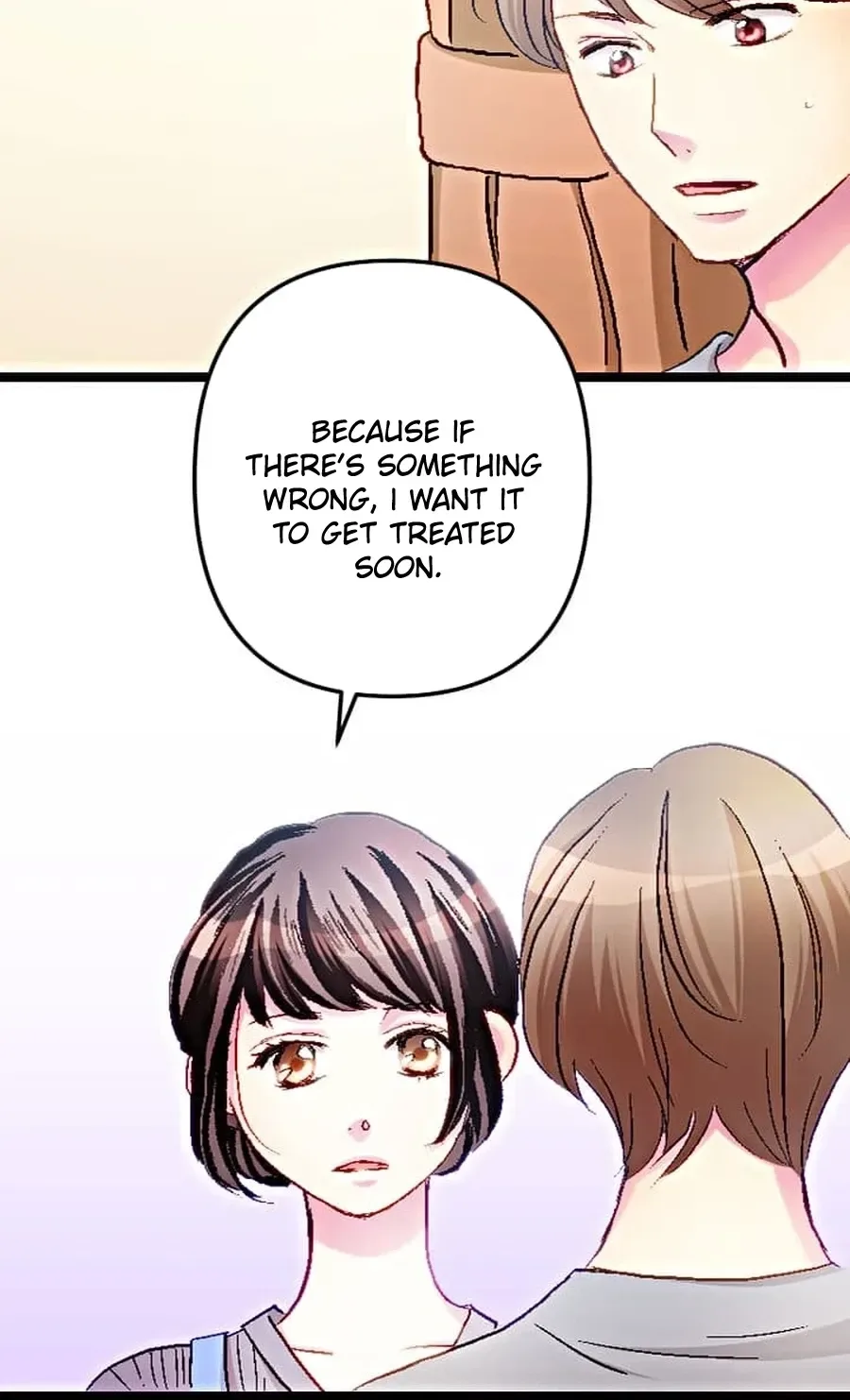 Camouflage Fuufu Chapter 5 page 64