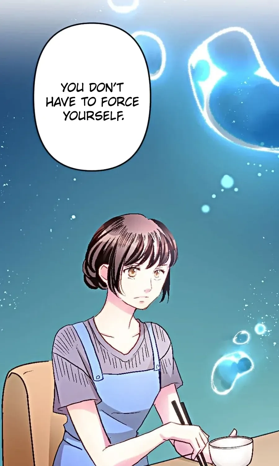 Camouflage Fuufu Chapter 5 page 66