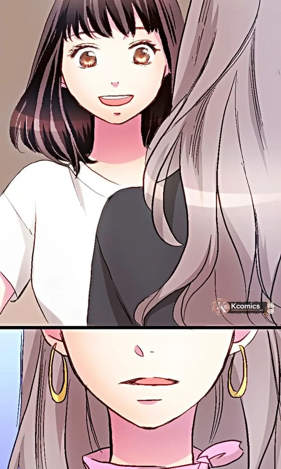 Camouflage Fuufu Chapter 6 page 11