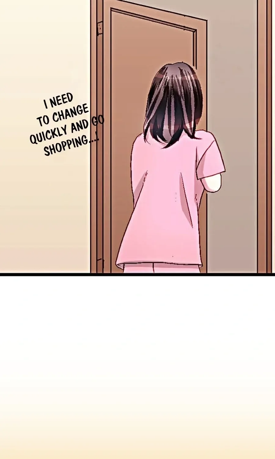 Camouflage Fuufu Chapter 6 page 6