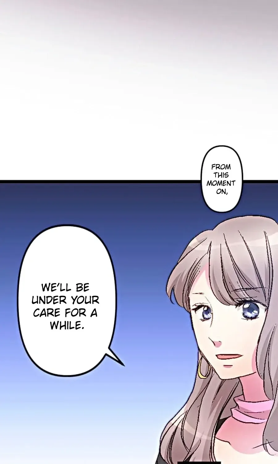 Camouflage Fuufu Chapter 6 page 16