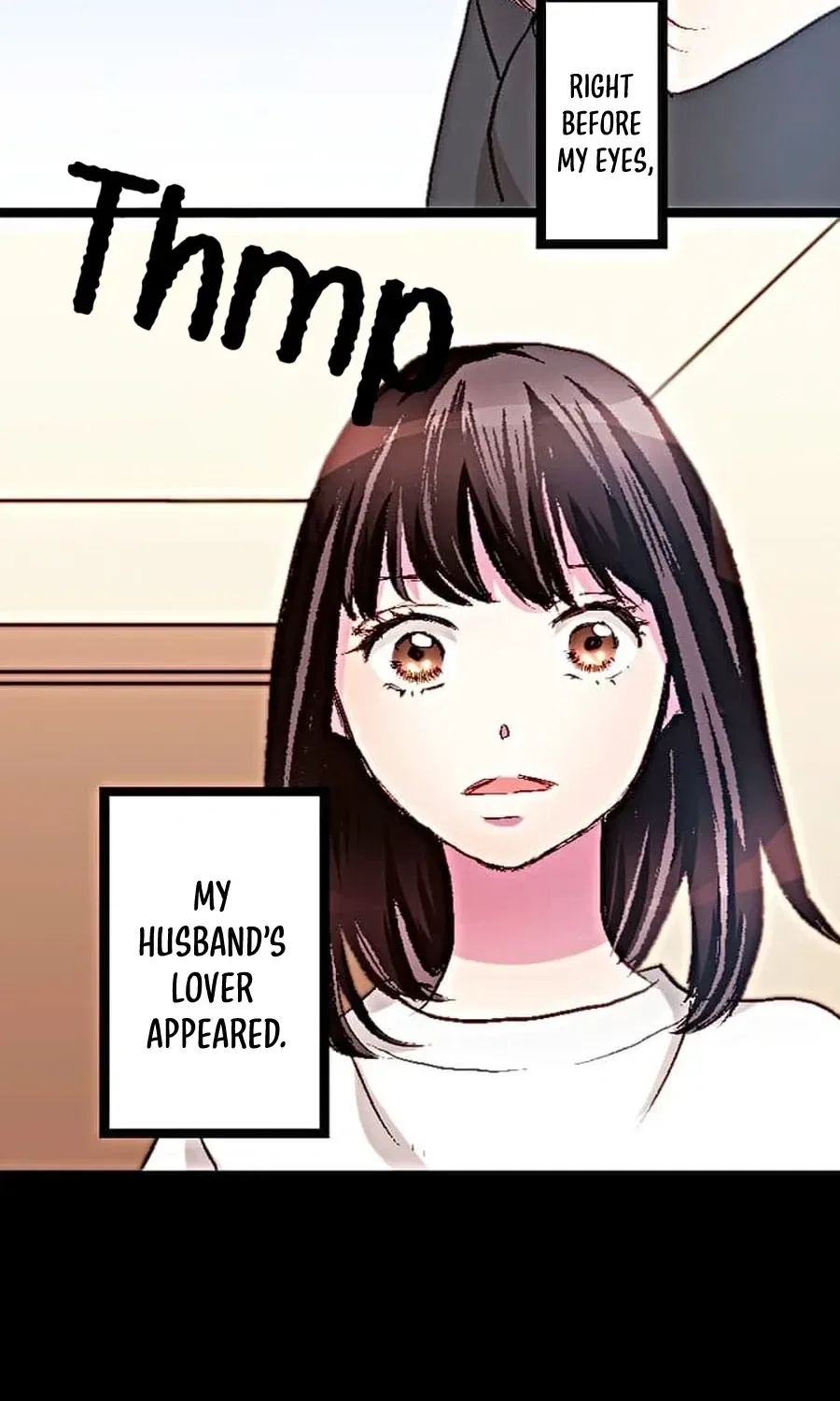 Camouflage Fuufu Chapter 6 page 17