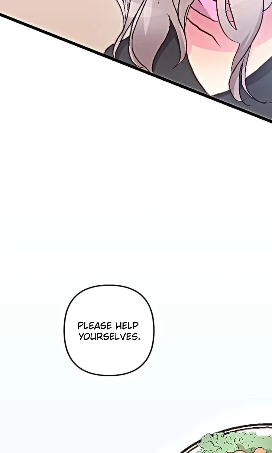 Camouflage Fuufu Chapter 6 page 30