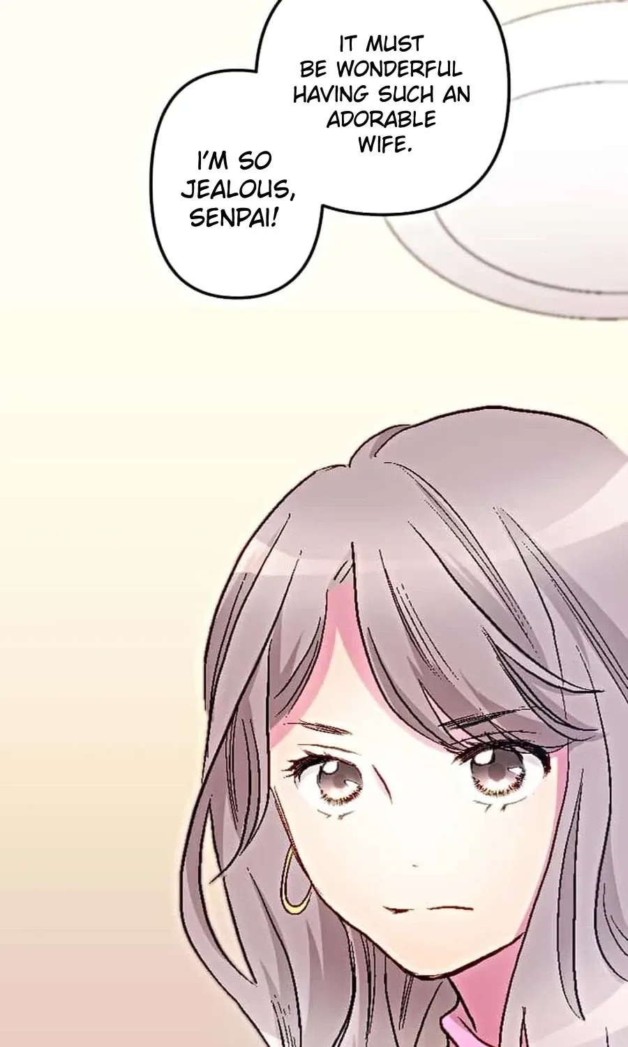 Camouflage Fuufu Chapter 6 page 29