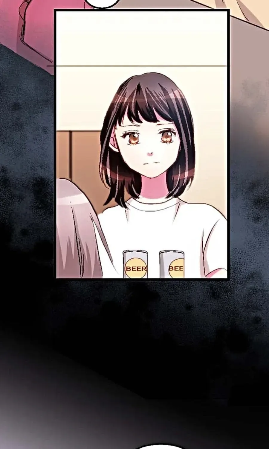 Camouflage Fuufu Chapter 6 page 35
